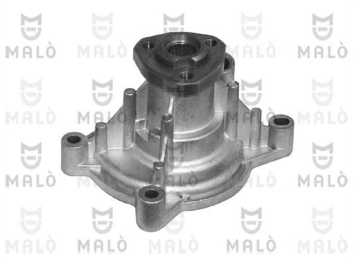 Malo 130361 Water pump 130361: Buy near me at 2407.PL in Poland at an Affordable price!