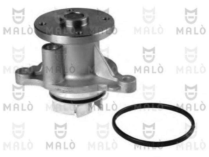 Malo 130584 Water pump 130584: Buy near me in Poland at 2407.PL - Good price!