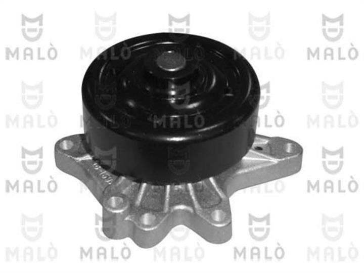 Malo 130303 Water pump 130303: Buy near me in Poland at 2407.PL - Good price!