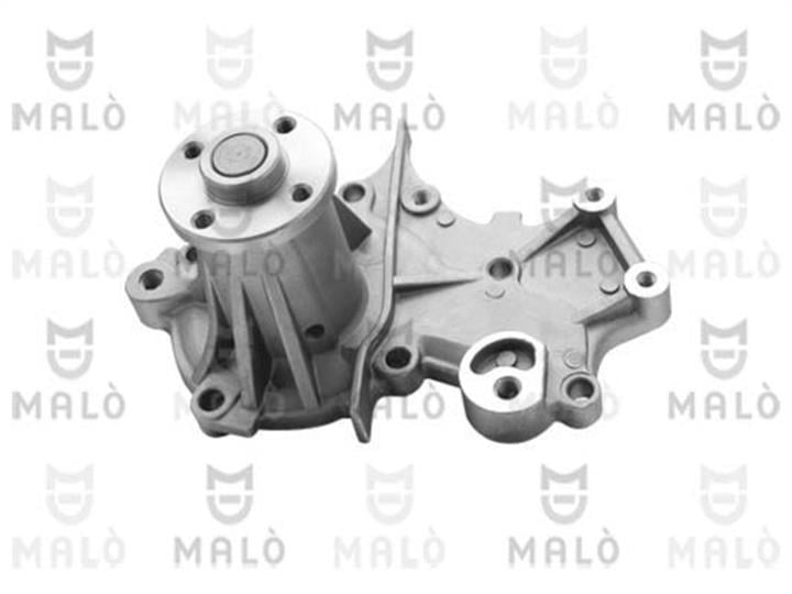 Malo 130451 Water pump 130451: Buy near me in Poland at 2407.PL - Good price!