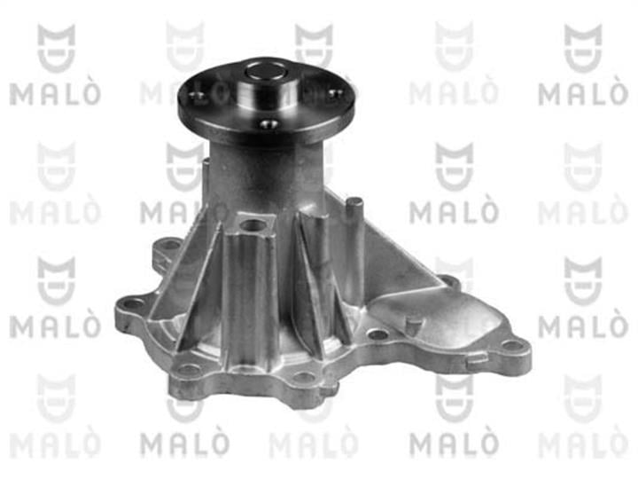 Malo 130339 Water pump 130339: Buy near me in Poland at 2407.PL - Good price!