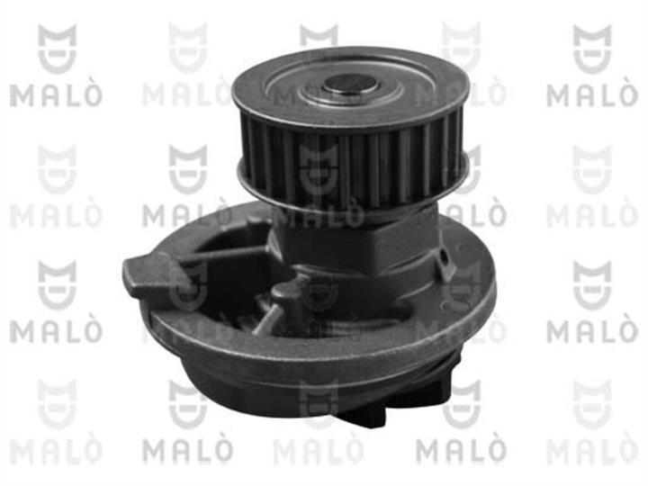 Malo 130154 Water pump 130154: Buy near me in Poland at 2407.PL - Good price!