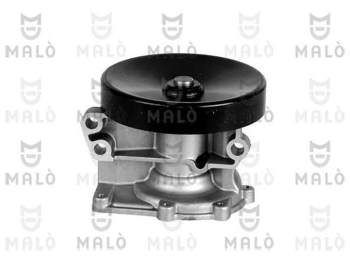 Malo 130190 Water pump 130190: Buy near me in Poland at 2407.PL - Good price!