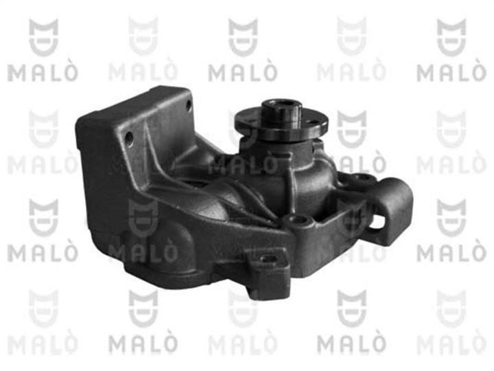 Malo 130055 Water pump 130055: Buy near me in Poland at 2407.PL - Good price!