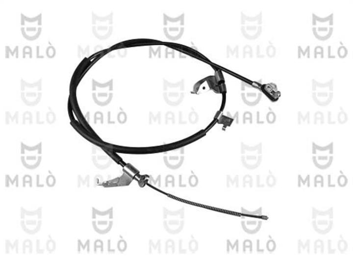 Malo 29464 Clutch cable 29464: Buy near me in Poland at 2407.PL - Good price!