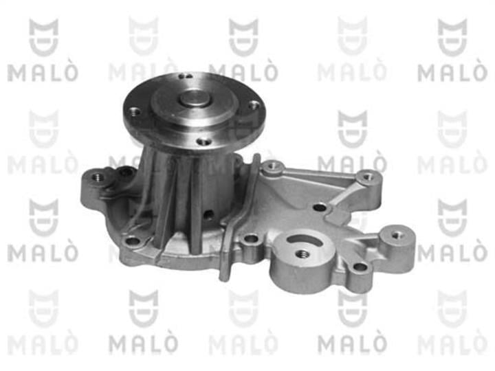 Malo 130452 Water pump 130452: Buy near me in Poland at 2407.PL - Good price!