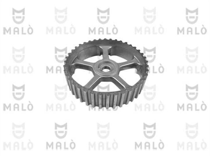 Malo 33178 Camshaft Drive Gear 33178: Buy near me in Poland at 2407.PL - Good price!