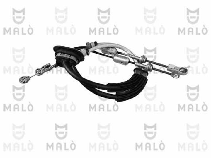 Malo 29623 Gearshift drive 29623: Buy near me in Poland at 2407.PL - Good price!