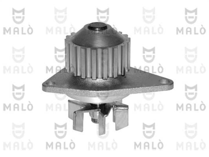 Malo 130275 Water pump 130275: Buy near me in Poland at 2407.PL - Good price!