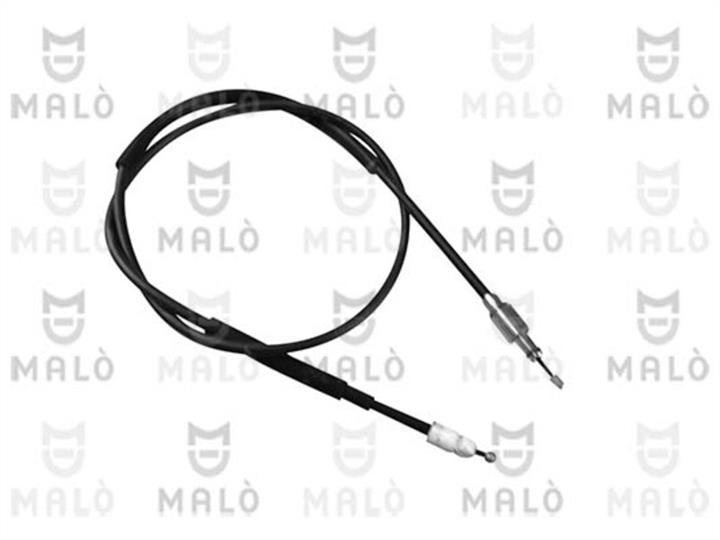 Malo 29305 Cable Pull, parking brake 29305: Buy near me in Poland at 2407.PL - Good price!