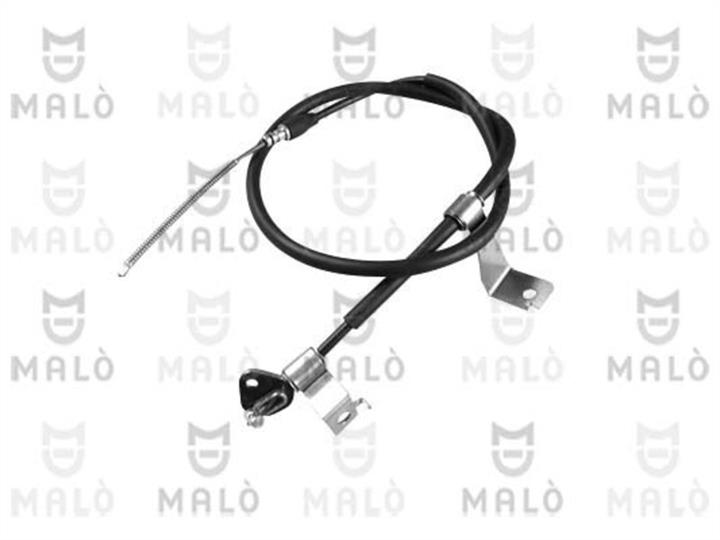 Malo 29365 Clutch cable 29365: Buy near me in Poland at 2407.PL - Good price!