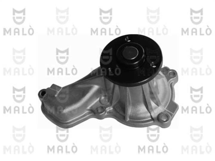 Malo 130340 Water pump 130340: Buy near me in Poland at 2407.PL - Good price!