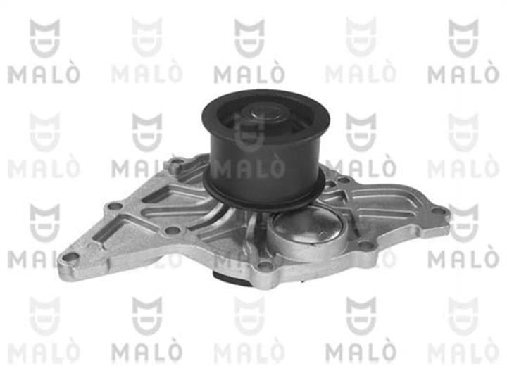 Malo 130215 Water pump 130215: Buy near me at 2407.PL in Poland at an Affordable price!