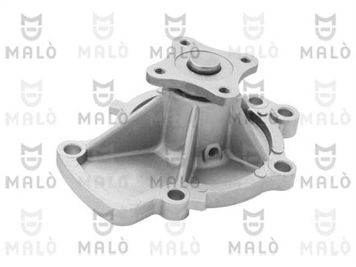 Malo 130506 Water pump 130506: Buy near me in Poland at 2407.PL - Good price!