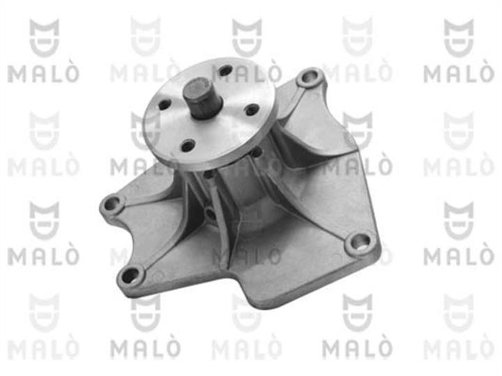 Malo 130422 Water pump 130422: Buy near me in Poland at 2407.PL - Good price!