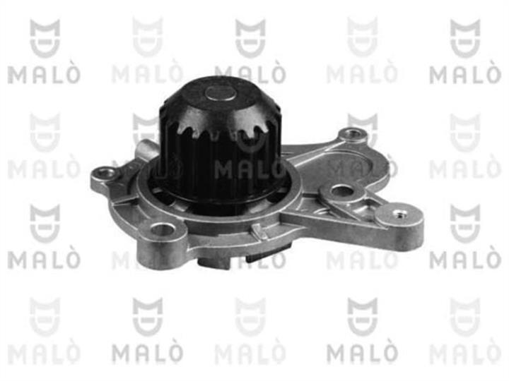 Malo 130304 Water pump 130304: Buy near me in Poland at 2407.PL - Good price!
