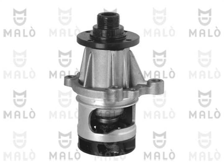 Malo 130104 Water pump 130104: Buy near me in Poland at 2407.PL - Good price!