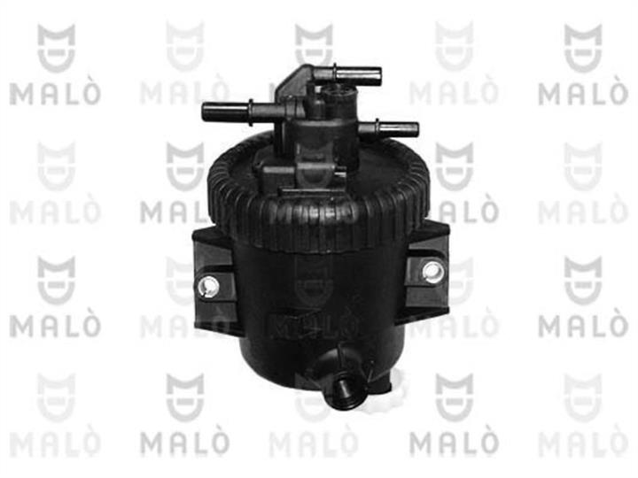 Malo 136013 Oil filter housing 136013: Buy near me in Poland at 2407.PL - Good price!