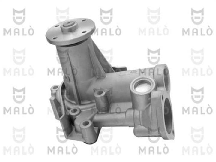 Malo 130459 Water pump 130459: Buy near me in Poland at 2407.PL - Good price!