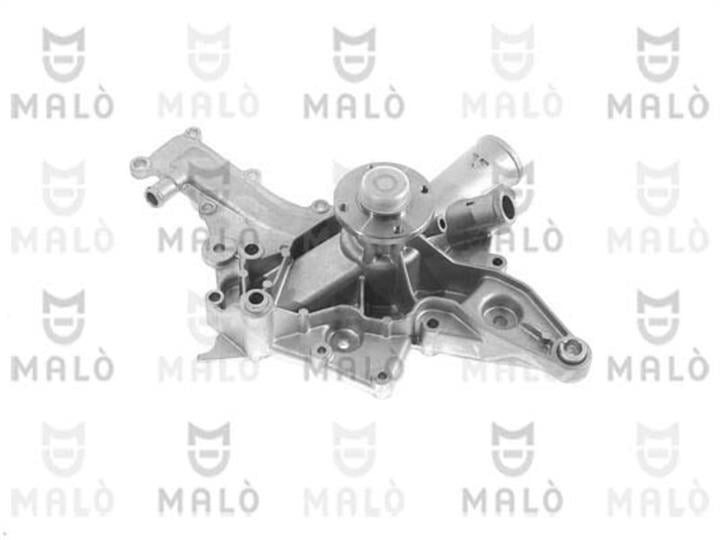 Malo 130316 Water pump 130316: Buy near me in Poland at 2407.PL - Good price!