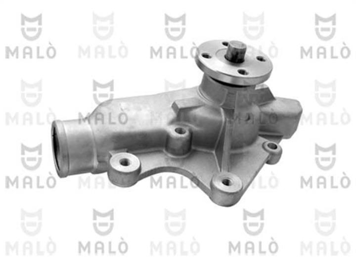 Malo 130467 Water pump 130467: Buy near me in Poland at 2407.PL - Good price!