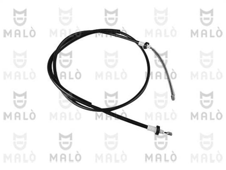 Malo 29422 Cable Pull, parking brake 29422: Buy near me in Poland at 2407.PL - Good price!