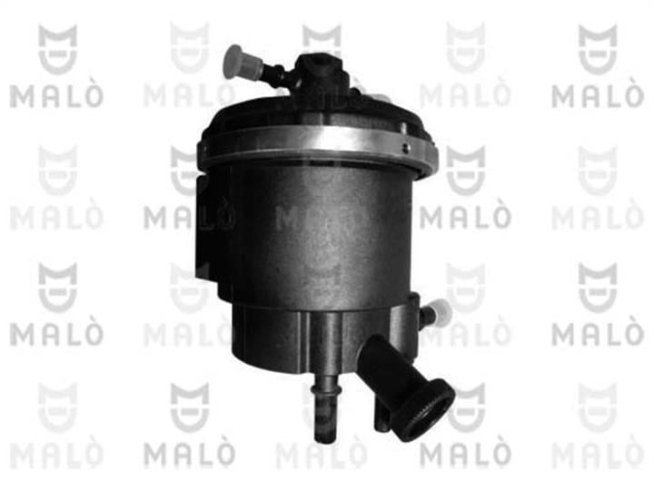 Malo 136012 Oil filter housing 136012: Buy near me in Poland at 2407.PL - Good price!