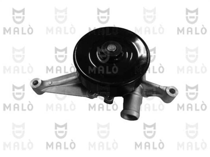 Malo 130447 Water pump 130447: Buy near me in Poland at 2407.PL - Good price!