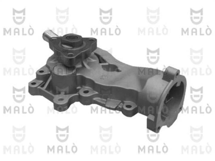 Malo 130401 Water pump 130401: Buy near me in Poland at 2407.PL - Good price!