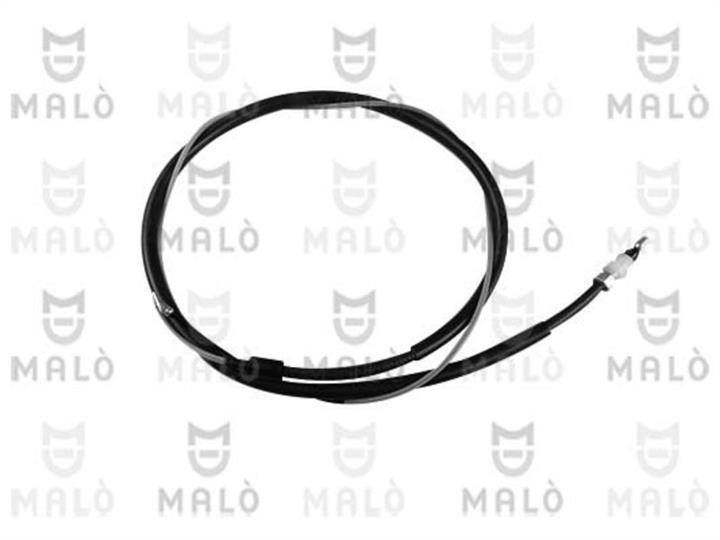 Malo 29230 Cable Pull, parking brake 29230: Buy near me at 2407.PL in Poland at an Affordable price!