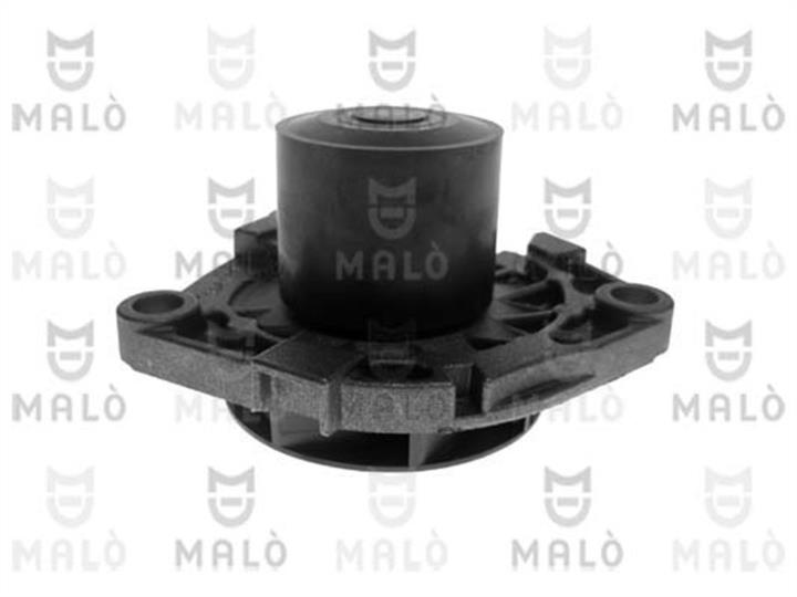 Malo 130297 Water pump 130297: Buy near me in Poland at 2407.PL - Good price!