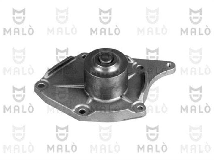 Malo 130257 Water pump 130257: Buy near me in Poland at 2407.PL - Good price!