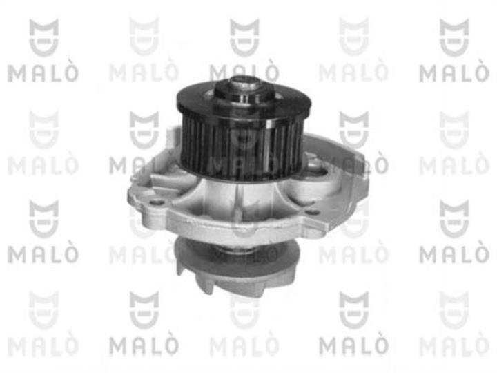 Malo 130260 Water pump 130260: Buy near me in Poland at 2407.PL - Good price!