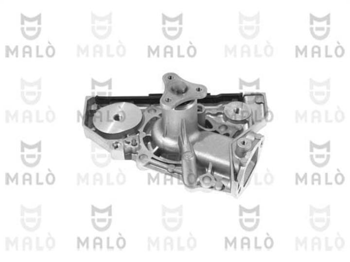 Malo 130324 Water pump 130324: Buy near me in Poland at 2407.PL - Good price!
