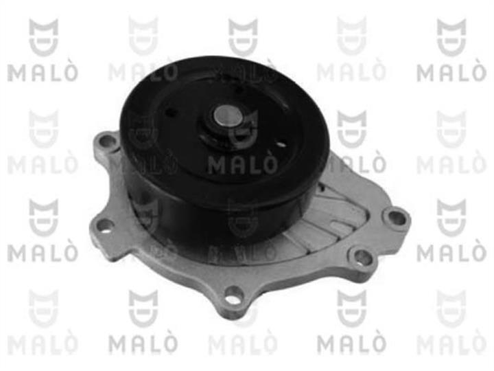 Malo 130335 Water pump 130335: Buy near me in Poland at 2407.PL - Good price!