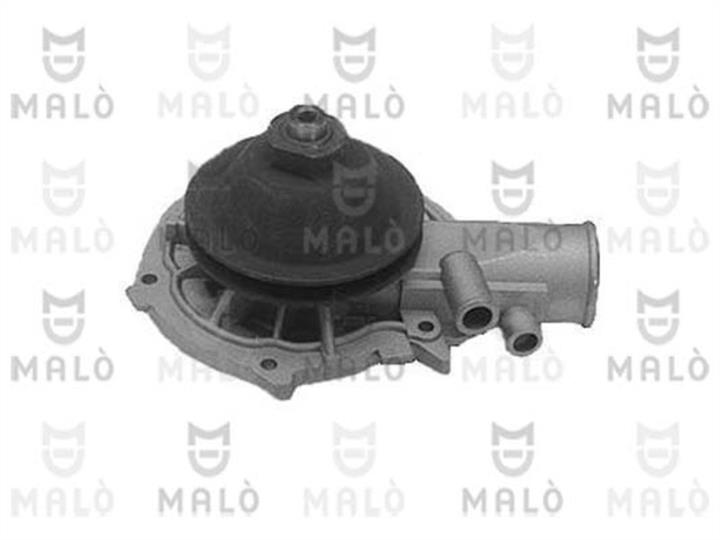 Malo 130036 Water pump 130036: Buy near me in Poland at 2407.PL - Good price!
