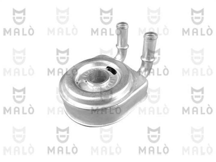 Malo 135002 Радиатор масляный 135002: Отличная цена - Купить в Польше на 2407.PL!