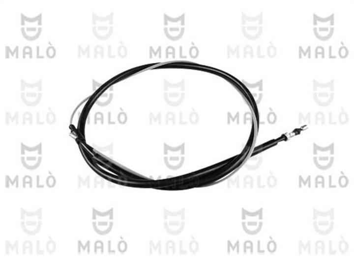 Malo 29434 Cable Pull, parking brake 29434: Buy near me in Poland at 2407.PL - Good price!