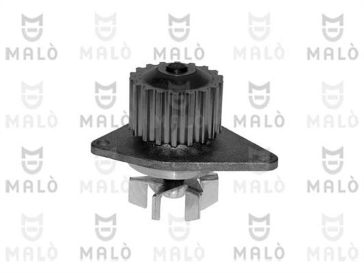 Malo 130287 Water pump 130287: Buy near me in Poland at 2407.PL - Good price!