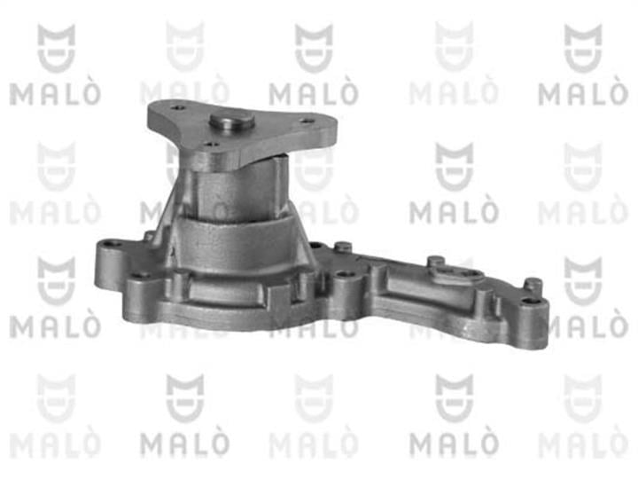 Malo 130341 Water pump 130341: Buy near me in Poland at 2407.PL - Good price!