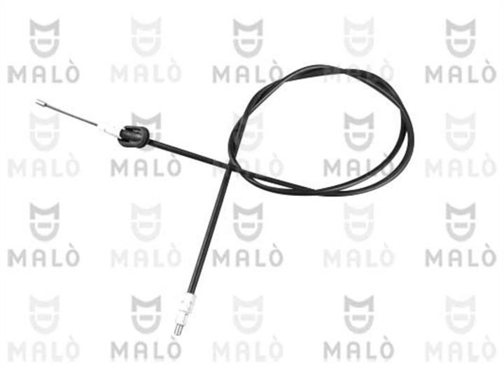 Malo 29330 Cable Pull, parking brake 29330: Buy near me in Poland at 2407.PL - Good price!