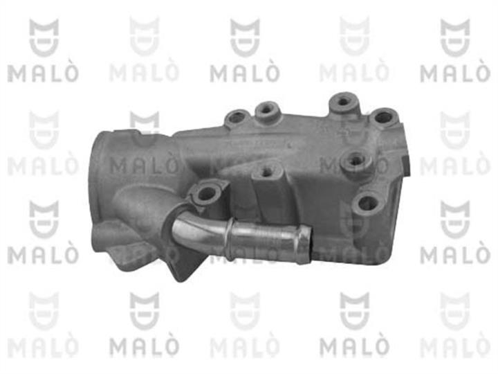 Malo 116218 Heater control valve 116218: Buy near me at 2407.PL in Poland at an Affordable price!