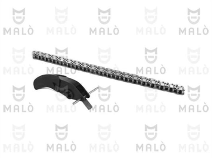 Malo 909078 Комплект цепи ГРМ 909078: Отличная цена - Купить в Польше на 2407.PL!