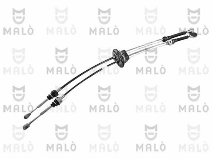 Malo 29631 Gearshift drive 29631: Buy near me in Poland at 2407.PL - Good price!