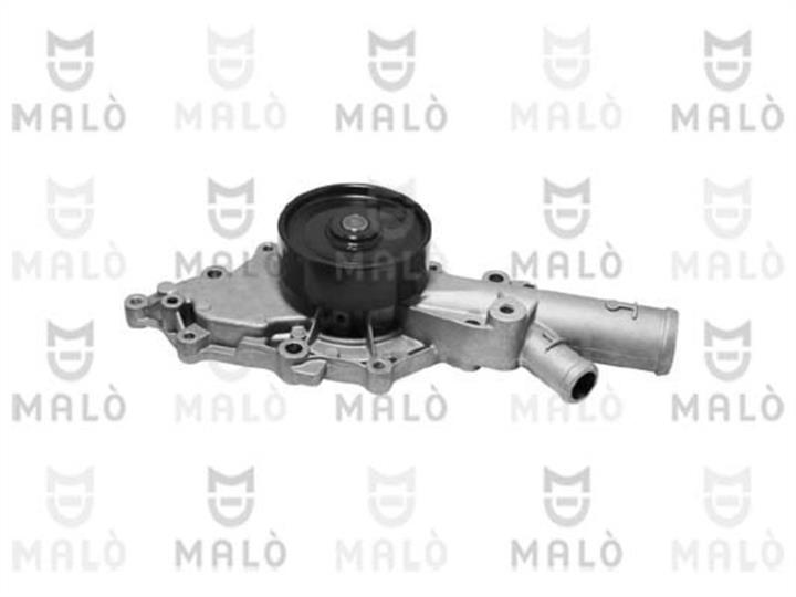 Malo 130359 Water pump 130359: Buy near me in Poland at 2407.PL - Good price!