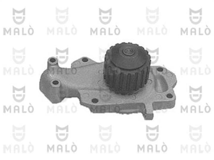 Malo 130110 Water pump 130110: Buy near me in Poland at 2407.PL - Good price!