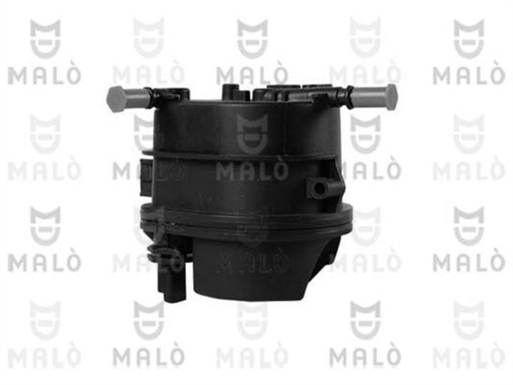 Malo 136010 Oil filter housing 136010: Buy near me in Poland at 2407.PL - Good price!
