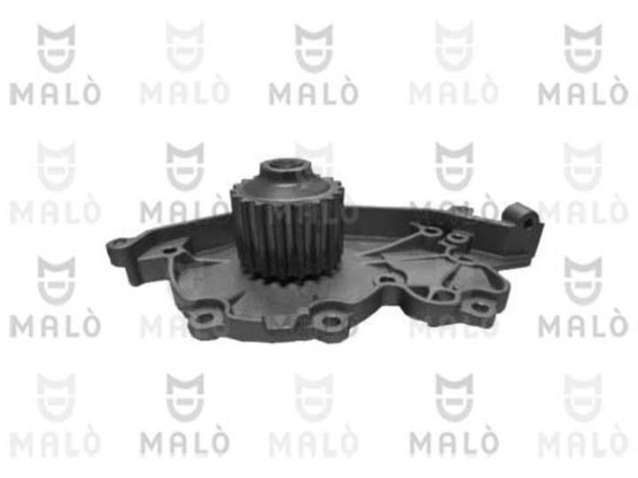 Malo 130246 Water pump 130246: Buy near me in Poland at 2407.PL - Good price!