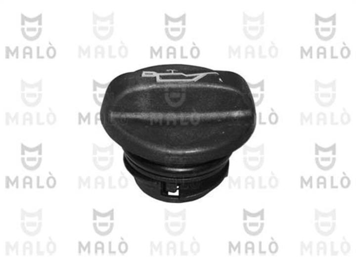 Malo 134005 Oil filler cap 134005: Buy near me in Poland at 2407.PL - Good price!