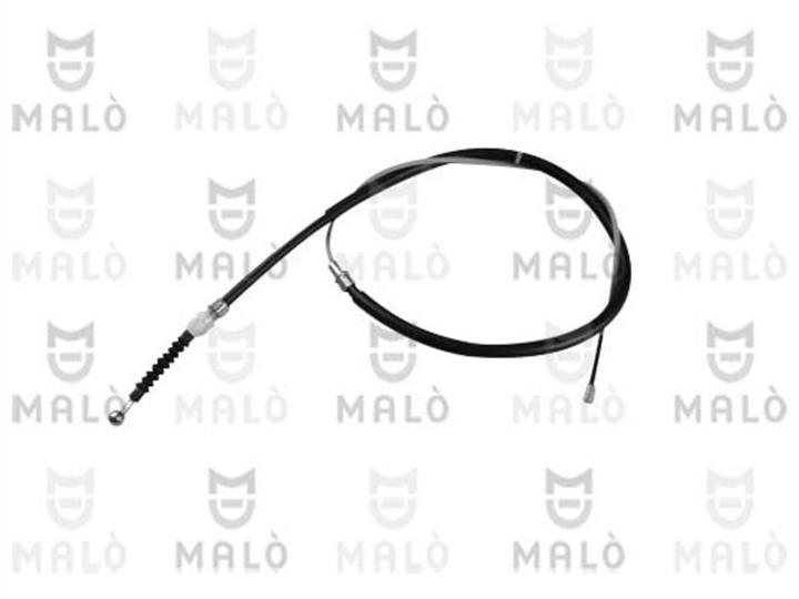 Malo 29309 Cable Pull, parking brake 29309: Buy near me in Poland at 2407.PL - Good price!